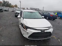 JTDEPRAE9LJ063435 2020 TOYOTA COROLLA