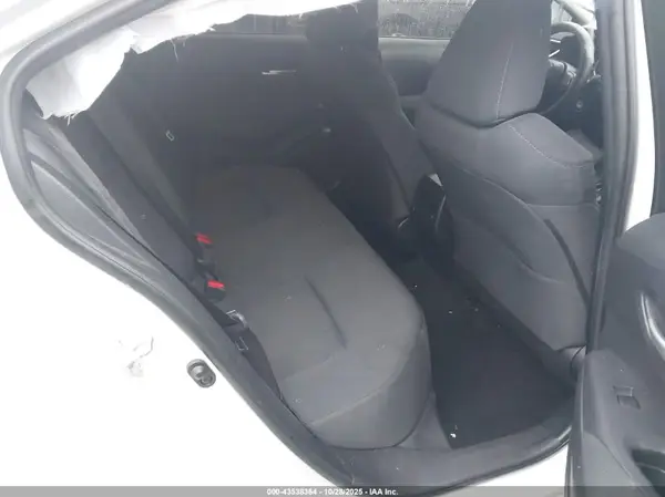 JTDEPRAE9LJ063435 2020 TOYOTA COROLLA - Image 8