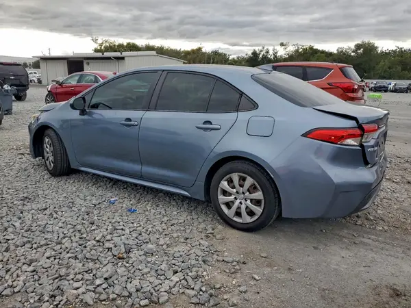 JTDEPRAE9LJ064939 2020 TOYOTA COROLLA - Image 2