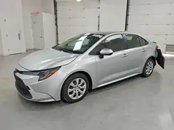 JTDEPRAE9LJ065704 2020 TOYOTA COROLLA