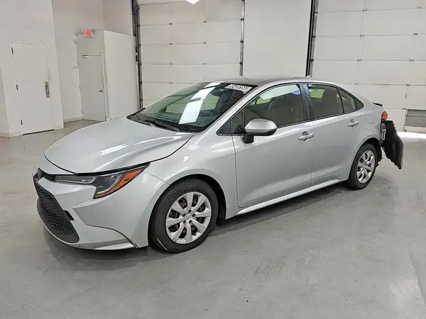 JTDEPRAE9LJ065704 2020 TOYOTA COROLLA - Image 1