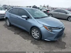JTDEPRAE9LJ066092 2020 TOYOTA COROLLA