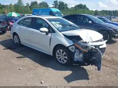 JTDEPRAE9LJ066223 2020 TOYOTA COROLLA