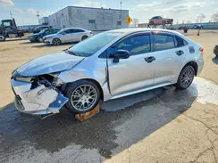 JTDEPRAE9LJ066397 2020 TOYOTA COROLLA