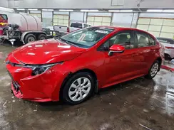 JTDEPRAE9LJ066450 2020 TOYOTA COROLLA