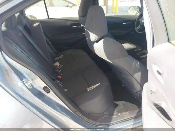 JTDEPRAE9LJ066559 2020 TOYOTA COROLLA - Image 8