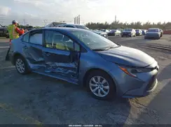JTDEPRAE9LJ066819 2020 TOYOTA COROLLA