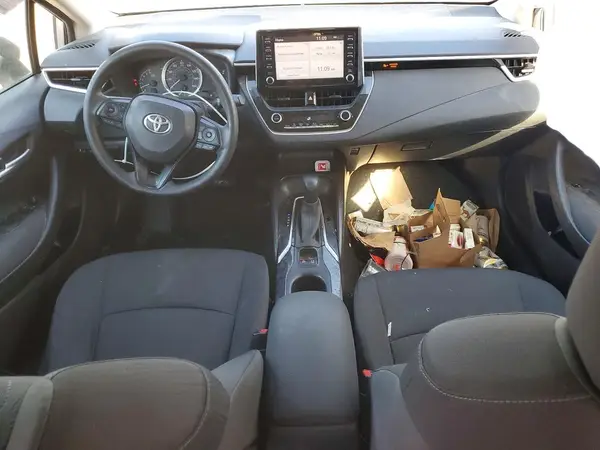 JTDEPRAE9LJ067095 2020 TOYOTA COROLLA - Image 8