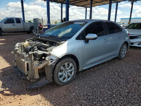 JTDEPRAE9LJ068635 2020 TOYOTA COROLLA - Image 1