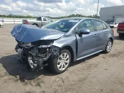 JTDEPRAE9LJ069106 2020 TOYOTA COROLLA