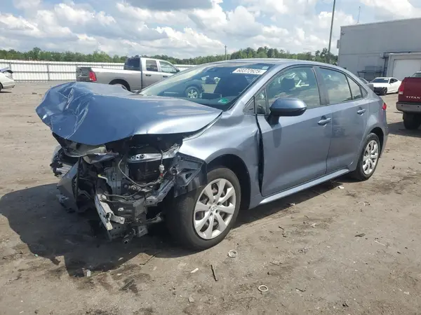 JTDEPRAE9LJ069106 2020 TOYOTA COROLLA - Image 1