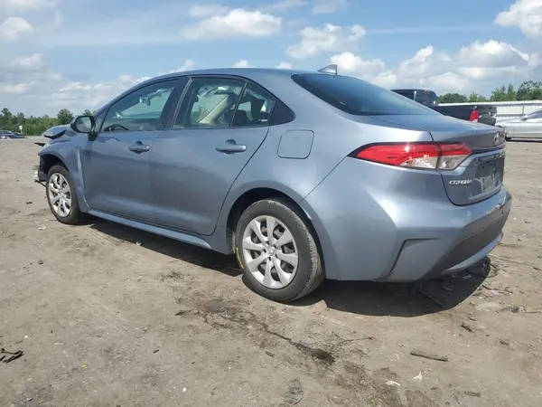 JTDEPRAE9LJ069106 2020 TOYOTA COROLLA - Image 2