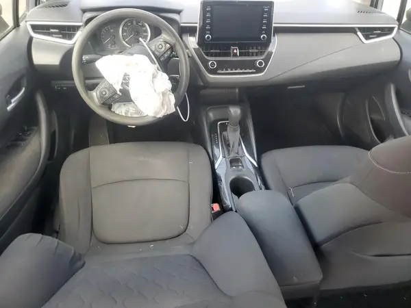 JTDEPRAE9LJ069106 2020 TOYOTA COROLLA - Image 8