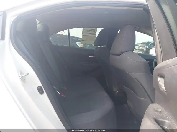 JTDEPRAE9LJ069655 2020 TOYOTA COROLLA - Image 8