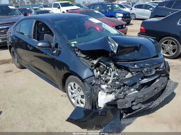 JTDEPRAE9LJ069896 2020 TOYOTA COROLLA - Image 1