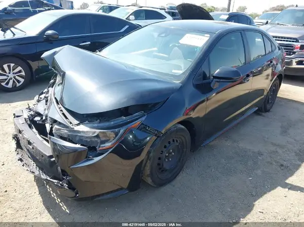 JTDEPRAE9LJ069896 2020 TOYOTA COROLLA - Image 2