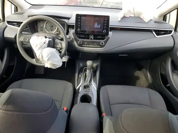 JTDEPRAE9LJ070868 2020 TOYOTA COROLLA - Image 8