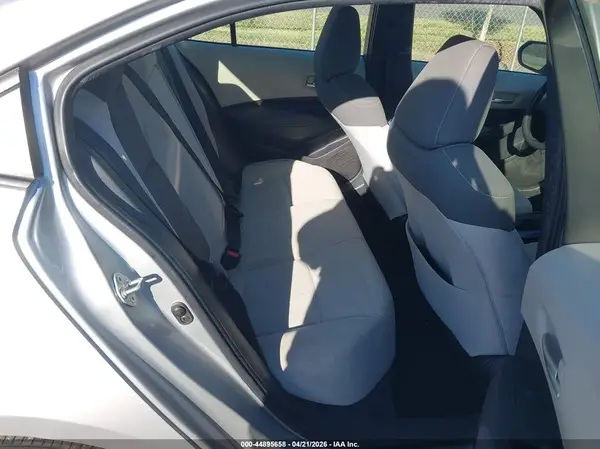 JTDEPRAE9LJ071356 2020 TOYOTA COROLLA - Image 8