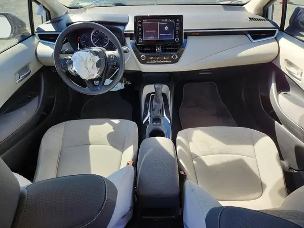 JTDEPRAE9LJ071714 2020 TOYOTA COROLLA - Image 8