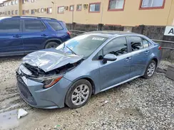 JTDEPRAE9LJ073334 2020 TOYOTA COROLLA