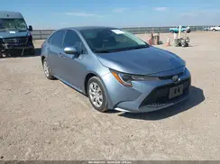 JTDEPRAE9LJ073351 2020 TOYOTA COROLLA