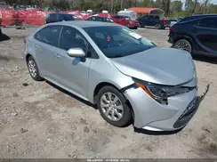 JTDEPRAE9LJ073382 2020 TOYOTA COROLLA