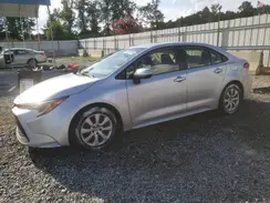 JTDEPRAE9LJ073558 2020 TOYOTA COROLLA