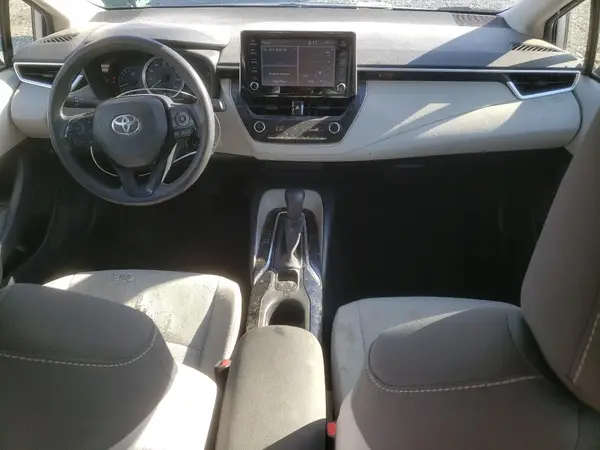 JTDEPRAE9LJ073558 2020 TOYOTA COROLLA - Image 8