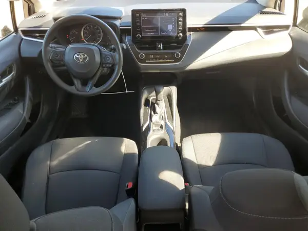 JTDEPRAE9LJ073852 2020 TOYOTA COROLLA - Image 8