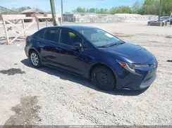 JTDEPRAE9LJ073950 2020 TOYOTA COROLLA