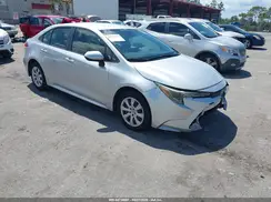 JTDEPRAE9LJ074046 2020 TOYOTA COROLLA
