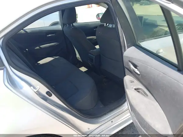 JTDEPRAE9LJ074046 2020 TOYOTA COROLLA - Image 8