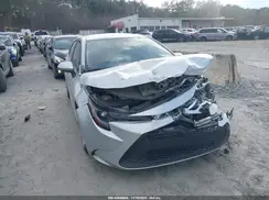 JTDEPRAE9LJ074998 2020 TOYOTA COROLLA