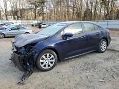 JTDEPRAE9LJ075116 2020 TOYOTA COROLLA