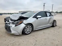 JTDEPRAE9LJ075620 2020 TOYOTA COROLLA