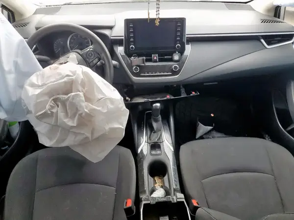 JTDEPRAE9LJ075620 2020 TOYOTA COROLLA - Image 8