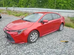 JTDEPRAE9LJ078243 2020 TOYOTA COROLLA