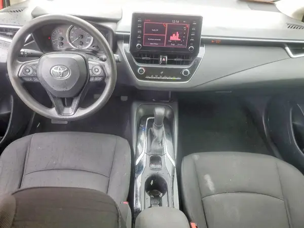 JTDEPRAE9LJ078243 2020 TOYOTA COROLLA - Image 8