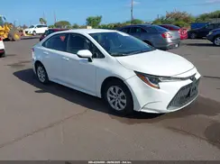 JTDEPRAE9LJ078338 2020 TOYOTA COROLLA