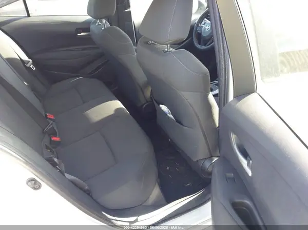 JTDEPRAE9LJ078338 2020 TOYOTA COROLLA - Image 8