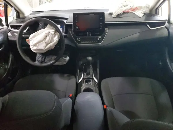 JTDEPRAE9LJ078453 2020 TOYOTA COROLLA - Image 8