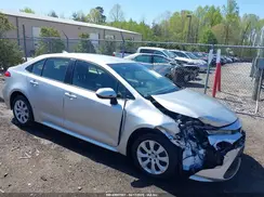 JTDEPRAE9LJ078792 2020 TOYOTA COROLLA