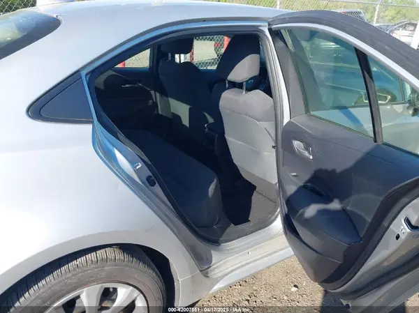 JTDEPRAE9LJ078792 2020 TOYOTA COROLLA - Image 8