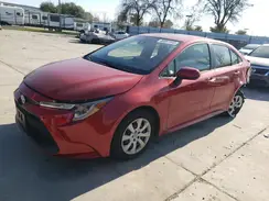 JTDEPRAE9LJ079456 2020 TOYOTA COROLLA