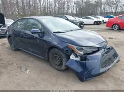 JTDEPRAE9LJ079747 2020 TOYOTA COROLLA