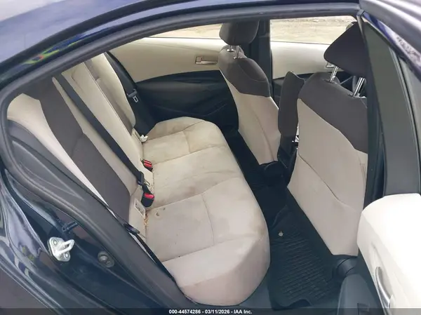 JTDEPRAE9LJ079747 2020 TOYOTA COROLLA - Image 8