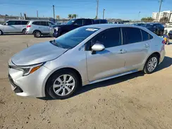 JTDEPRAE9LJ080025 2020 TOYOTA COROLLA