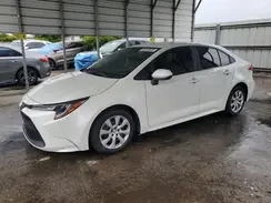 JTDEPRAE9LJ080977 2020 TOYOTA COROLLA