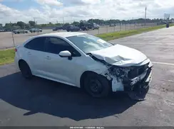 JTDEPRAE9LJ081028 2020 TOYOTA COROLLA