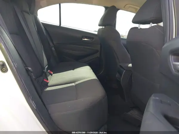 JTDEPRAE9LJ081028 2020 TOYOTA COROLLA - Image 8